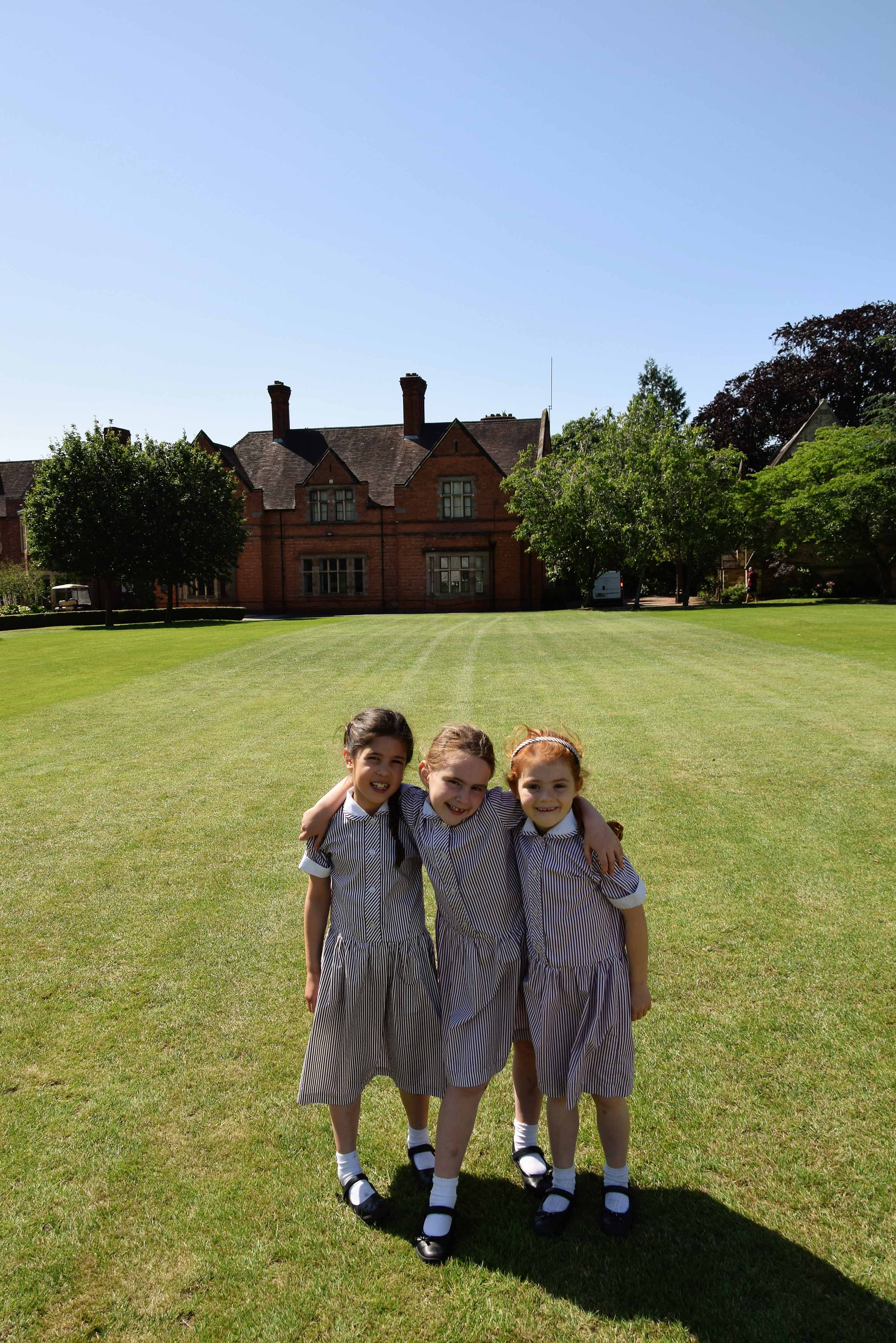 Pre-Prep Prizegiving - 27th June 2019